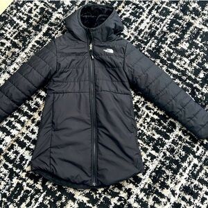 North face cost like new!